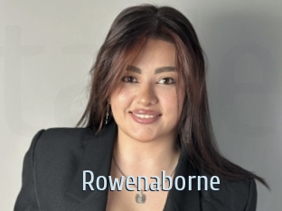 Rowenaborne