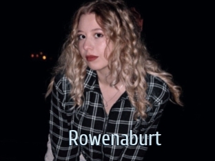Rowenaburt