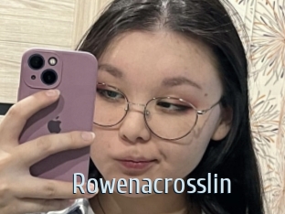 rowenacrosslin Ta Model