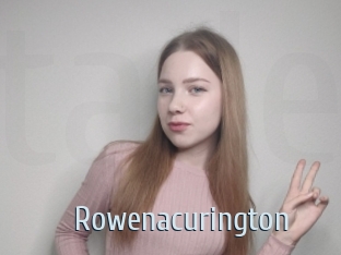 Rowenacurington