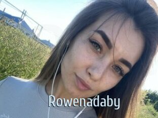 Rowenadaby