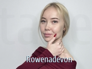 Rowenadevon