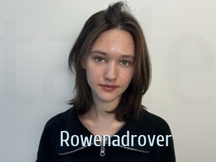 Rowenadrover