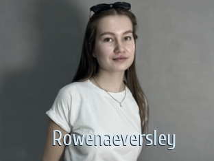rowenaeversley Ta Model