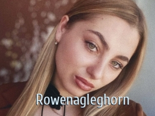 Rowenagleghorn