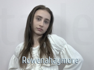 Rowenahaymore