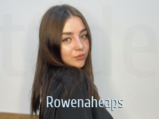 Rowenaheaps