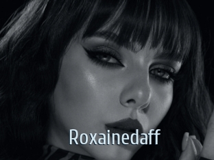 Roxainedaff