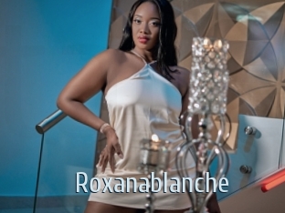 Roxanablanche