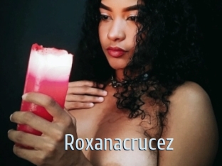 Roxanacrucez