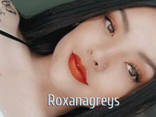 Roxanagreys