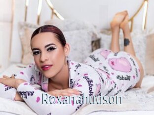 Roxanahudson