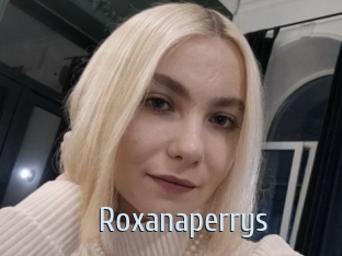 Roxanaperrys