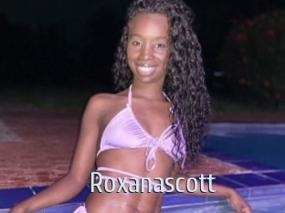 Roxanascott