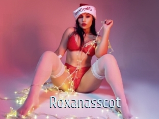 Roxanasscot