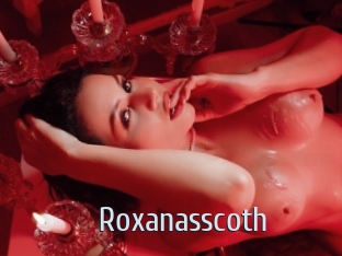 Roxanasscoth