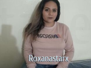 Roxanastarx