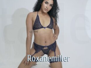 Roxanemiller