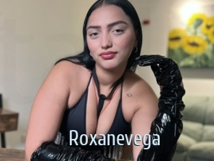 roxanevega Ta Model