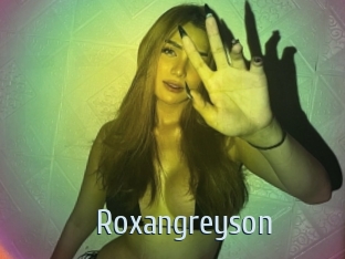 Roxangreyson