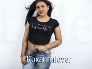 Roxannalover