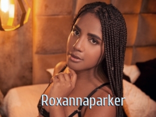 Roxannaparker