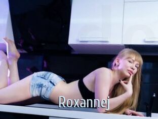 Roxannej
