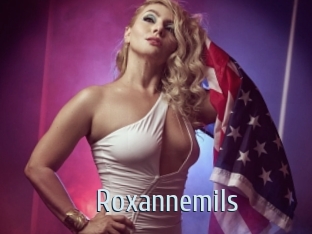 Roxannemils