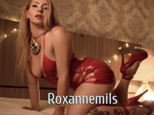 Roxannemils