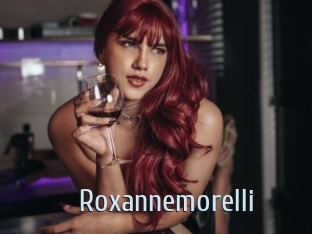 Roxannemorelli