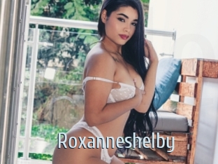 Roxanneshelby