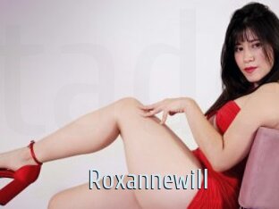 Roxannewill