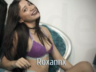 Roxannx