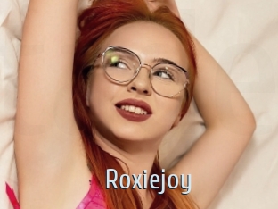 Roxiejoy