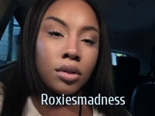 Roxiesmadness