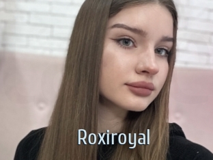 Roxiroyal