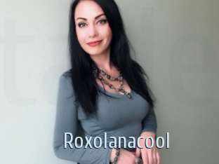 Roxolanacool