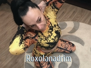 Roxolanadrim