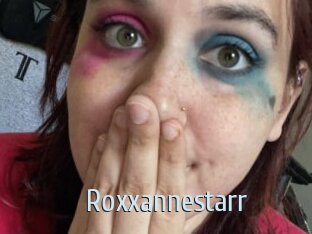 Roxxannestarr