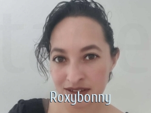 Roxybonny