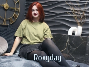Roxyday