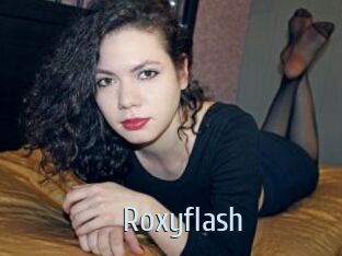 Roxyflash