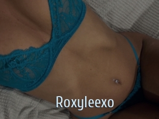 Roxyleexo