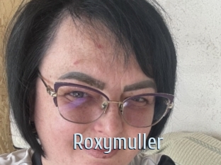 Roxymuller