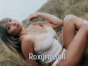 Roxyrussell