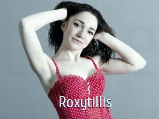 Roxytillis