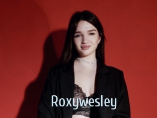 Roxywesley