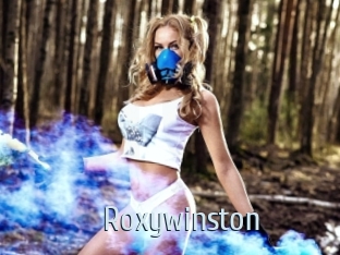 Roxywinston