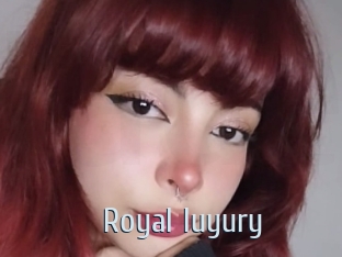 Royal_luyury