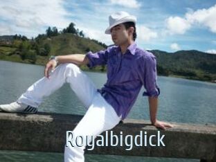 Royalbigdick